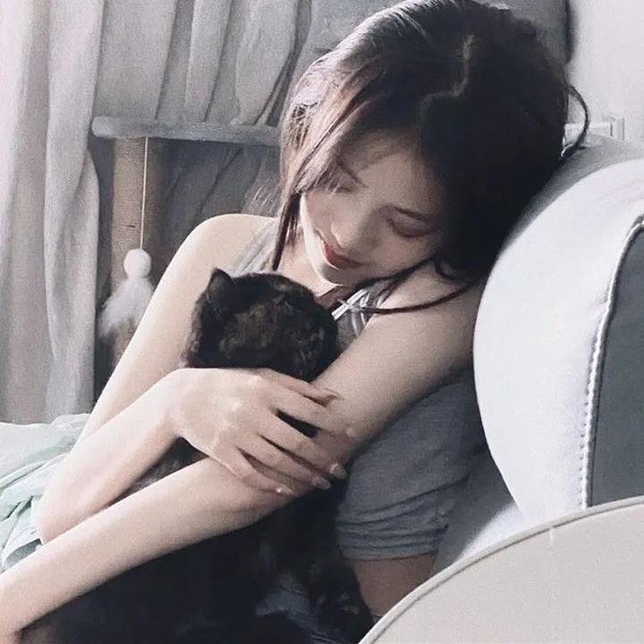 夏妍的秋天